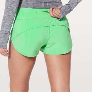Lululemon Speed Up Short 2.5”